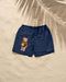 Costume Uomo fake fendi Blu Baron Filou- Francavilla Moda